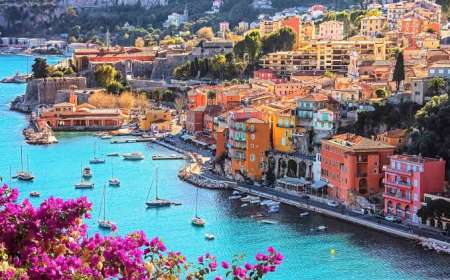 CHƯƠNG TRÌNH DU LỊCH ĐẶC BIỆT CÁC NƯỚC NAM ÂU MIỀN NAM PHÁP – MONACO- TÂY BAN NHA - BỒ ĐÀO NHA